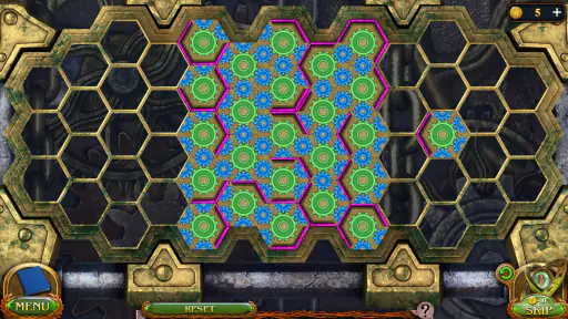 Lost Lands 9 screenshot 7