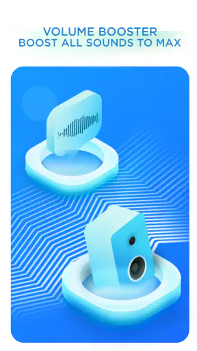 Loud Volume Booster screenshot 12