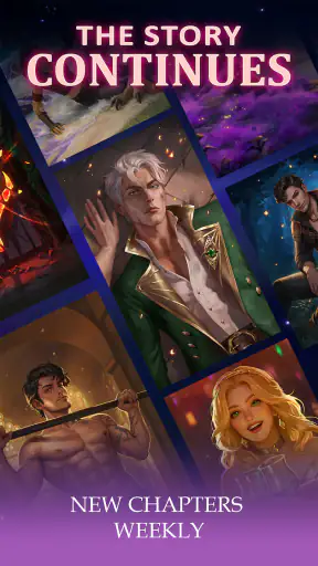 Love & Magic™: Spellfyre screenshot 10