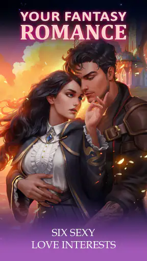 Love & Magic™: Spellfyre screenshot 11