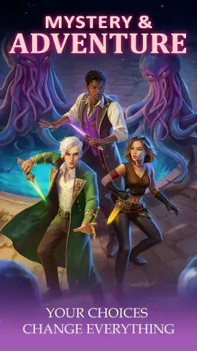 Love & Magic™: Spellfyre screenshot 7