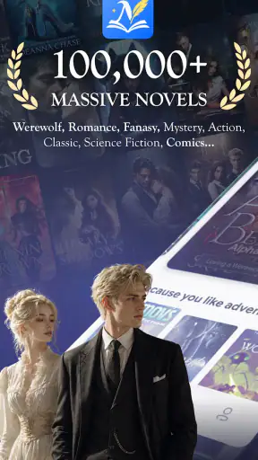 Love Story Books Romance screenshot 7