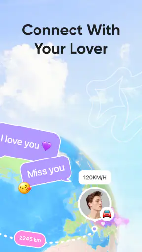 Love8 - App for Couples screenshot 10