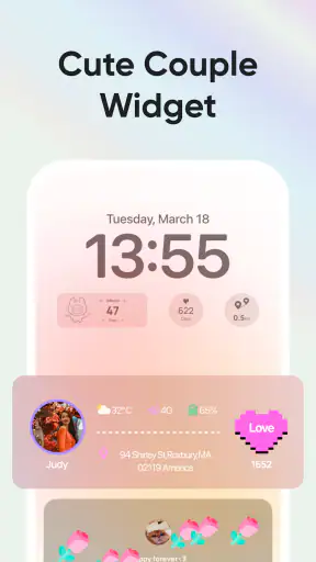 Love8 - App for Couples screenshot 6