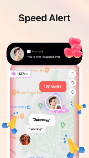 Love8 - App for Couples screenshot 7