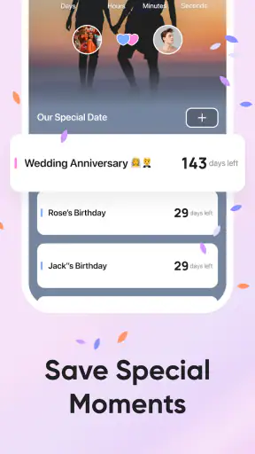 Love8 - App for Couples screenshot 8