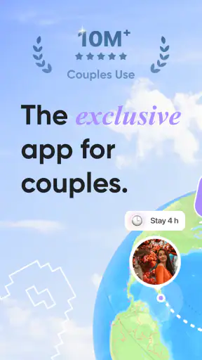 Love8 - App for Couples screenshot 9