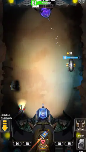 Lower Layers screenshot 2