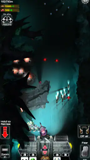 Lower Layers screenshot 4