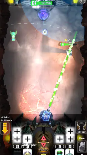 Lower Layers screenshot 6