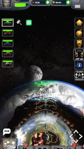 Lower Layers screenshot 8