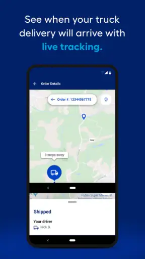 Lowe's screenshot 7