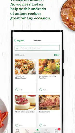 Lowes Foods screenshot 12