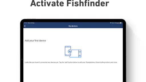 Lowrance: app for anglers screenshot 10