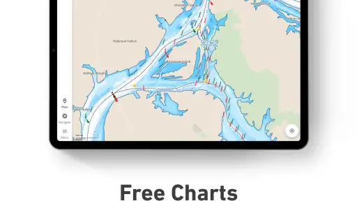 Lowrance: app for anglers screenshot 11