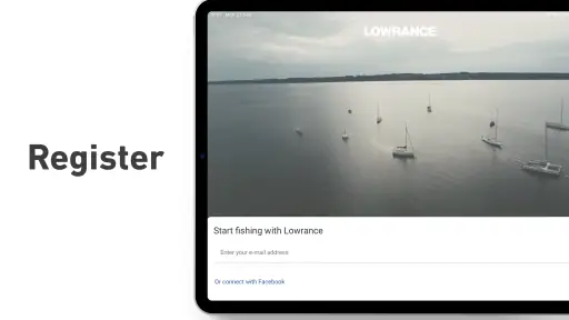 Lowrance: app for anglers screenshot 9