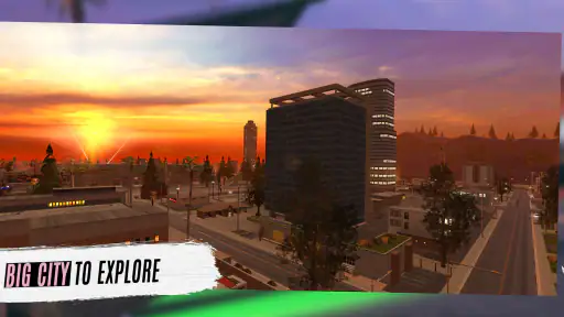 Lowriders Comeback: Boulevard screenshot 11