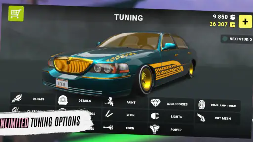 Lowriders Comeback: Boulevard screenshot 8