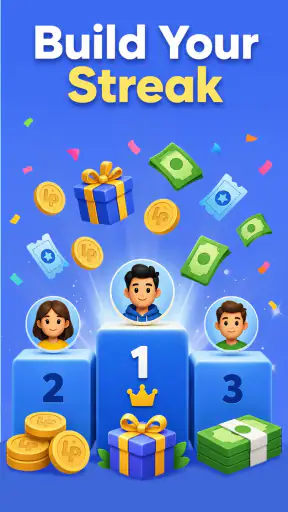 LoyaPlay: Game Rewards screenshot 10