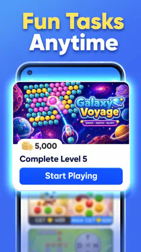 LoyaPlay: Game Rewards screenshot 2
