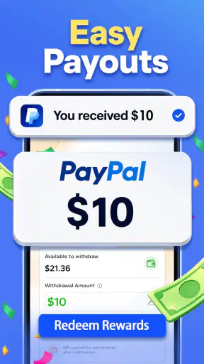 LoyaPlay: Game Rewards screenshot 4