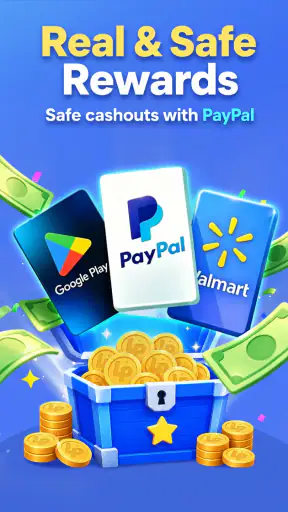 LoyaPlay: Game Rewards screenshot 6