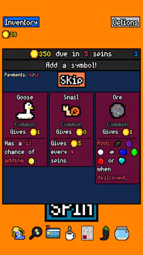 Luck be a Landlord screenshot 5