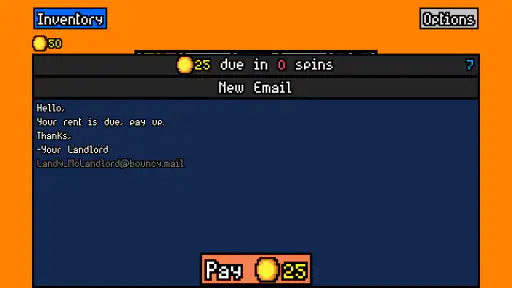 Luck be a Landlord screenshot 8