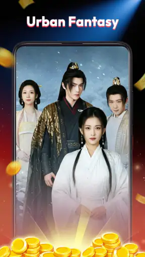 Lucky Drama - Shorts & Rewards screenshot 6