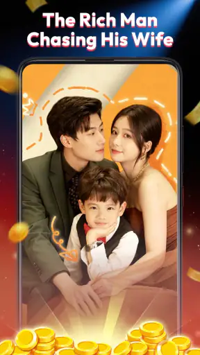 Lucky Drama - Shorts & Rewards screenshot 7