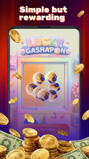Lucky Shorts screenshot 4