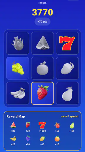 Lucky Spin Joy screenshot 4