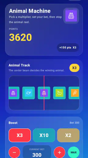 Lucky Spin Joy screenshot 5