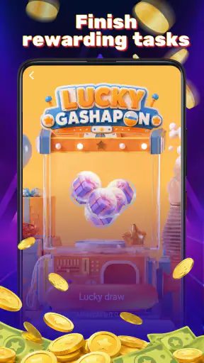 Lucky Video screenshot 1