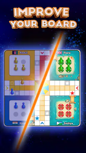 Ludo Club - Fun Dice Game screenshot 11