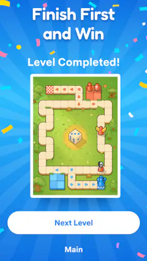 Ludo Go! - Dice Board Games screenshot 5