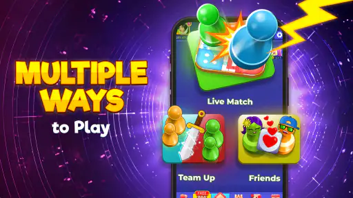 Ludo Superstar - Fun Game screenshot 10