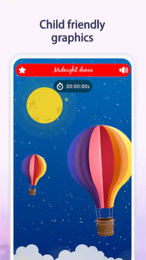 Lullabies: Baby Sleep Music screenshot 6