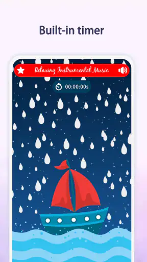 Lullabies: Baby Sleep Music screenshot 7