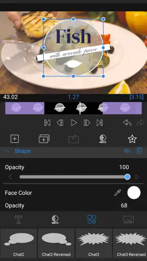 LumaFusion: Pro Video Editing screenshot 2