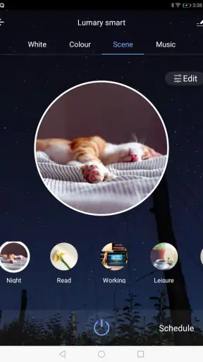 Lumary screenshot 10