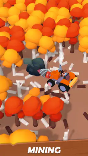 Lumber GO! screenshot 3