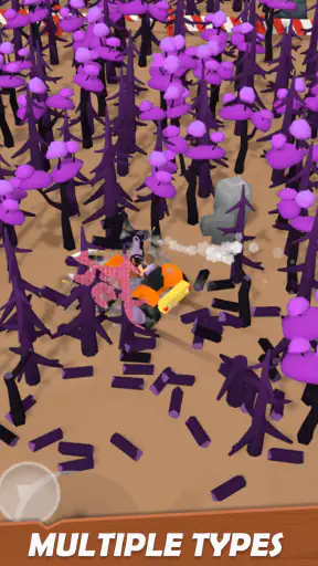 Lumber GO! screenshot 4
