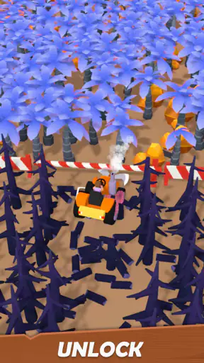 Lumber GO! screenshot 8