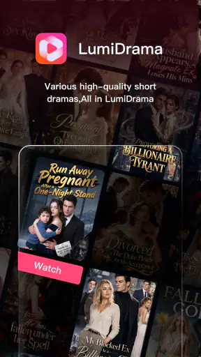 Lumi Drama screenshot 4