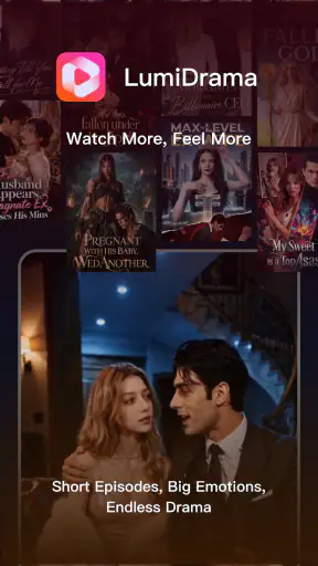 Lumi Drama screenshot 5