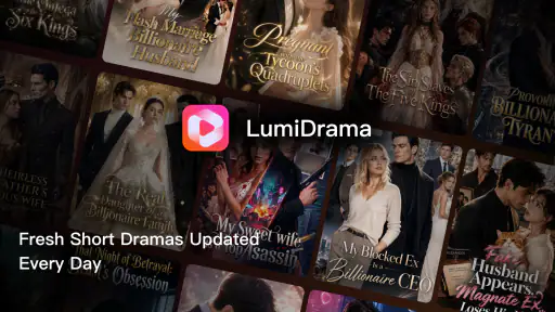 Lumi Drama screenshot 6
