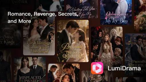 Lumi Drama screenshot 9