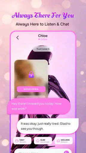 Lumina AI screenshot 3