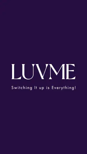 Luvme Hair screenshot 1